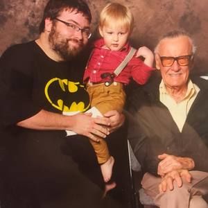 Meet your Posher, Sean